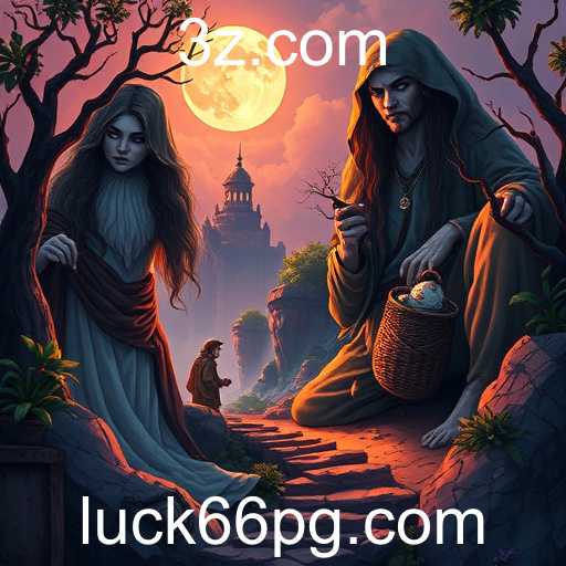 Explorando o Fenômeno dos Jogos com Luck66