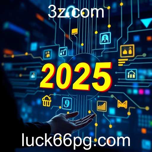 Tendências e Inovações no Mercado de Jogos em 2025