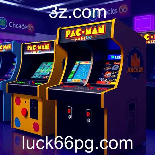 Crescimento do Interesse por luck66 em 2025