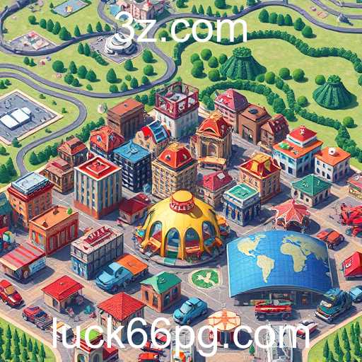 Ascensão dos Jogos Online e 'luck66' em 2025