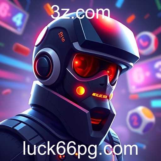 Novo Horizonte para Jogos Online: A Ascensão do Luck66